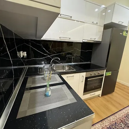 Altair Apartment