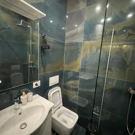 Altair Apartment Tirana