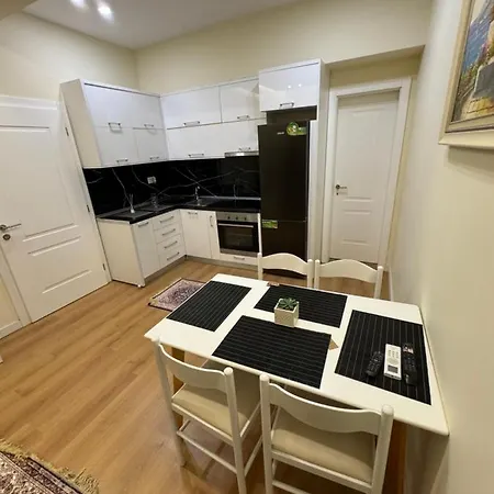 Apartment Altair *