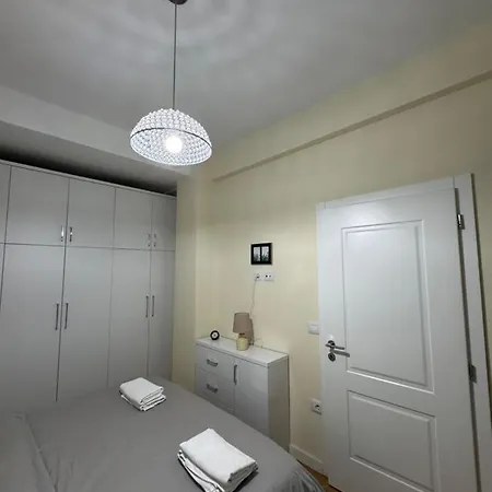 شقة Altair تيرانا