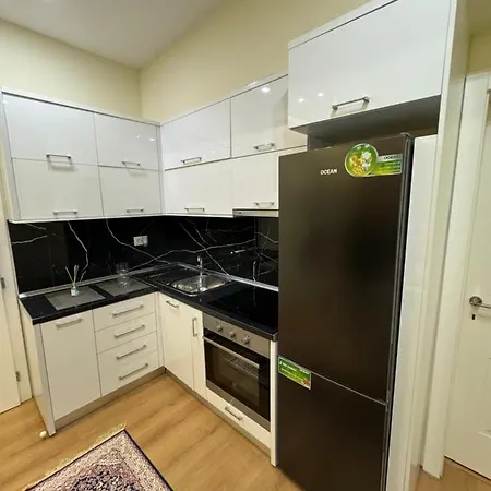 Altair * تيرانا