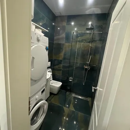 Altair Apartment Tirana
