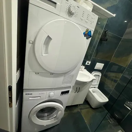 Altair * تيرانا