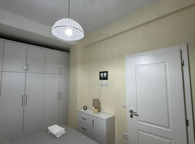 Apartman Altair Tirana