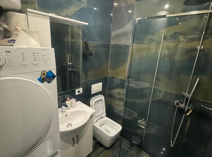 Altair 公寓 地拉那