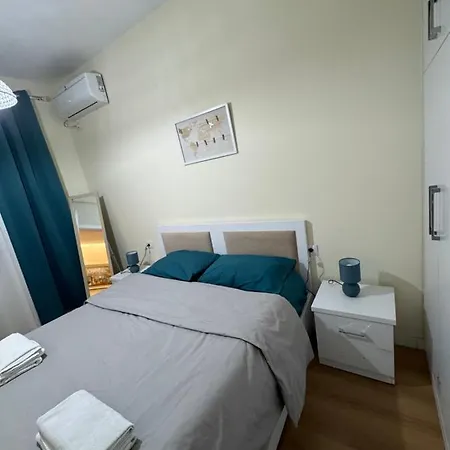 Apartman Altair