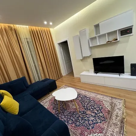 Altair Apartman Tirana