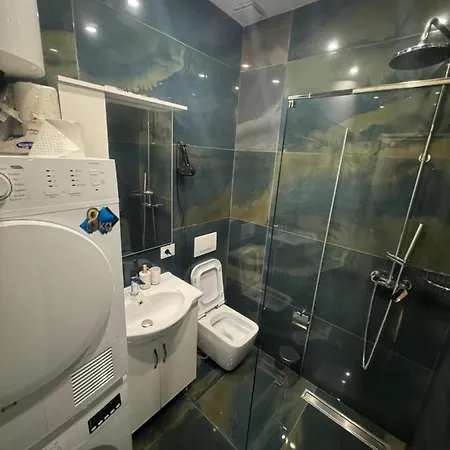 Altair Apartman Tirana
