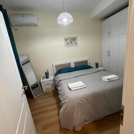 Apartman Altair Tirana