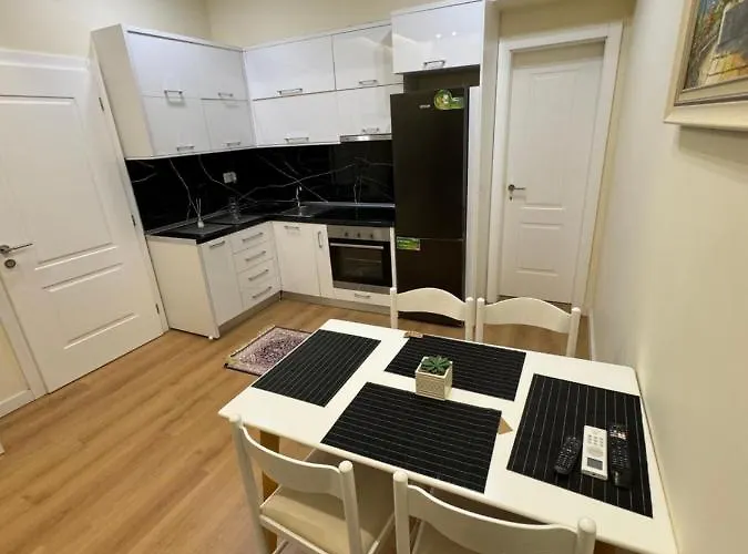 Apartamento Altair *