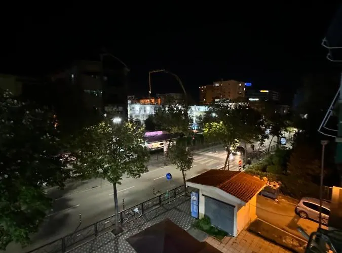 Altair Tirana