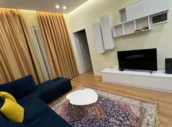 Altair Apartamento Tirana