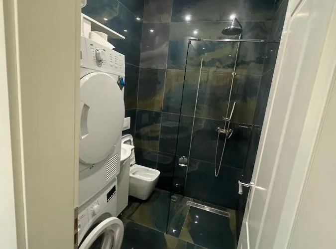 Altair Apartamento Tirana