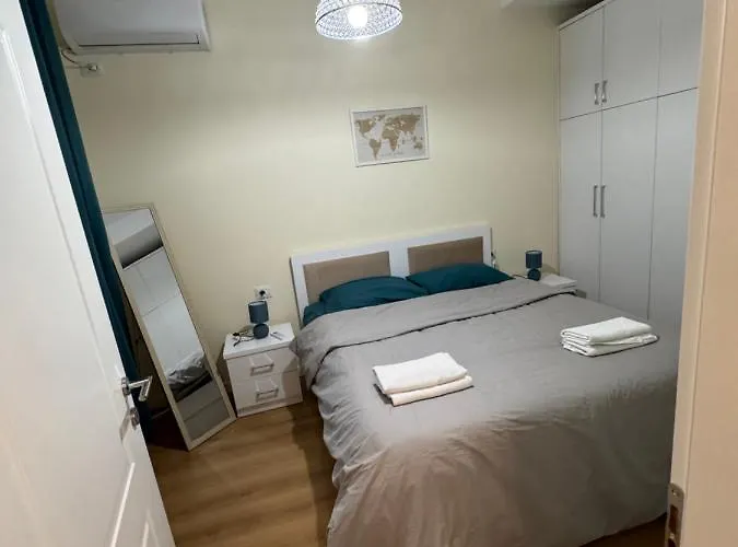 Apartamento Altair Tirana